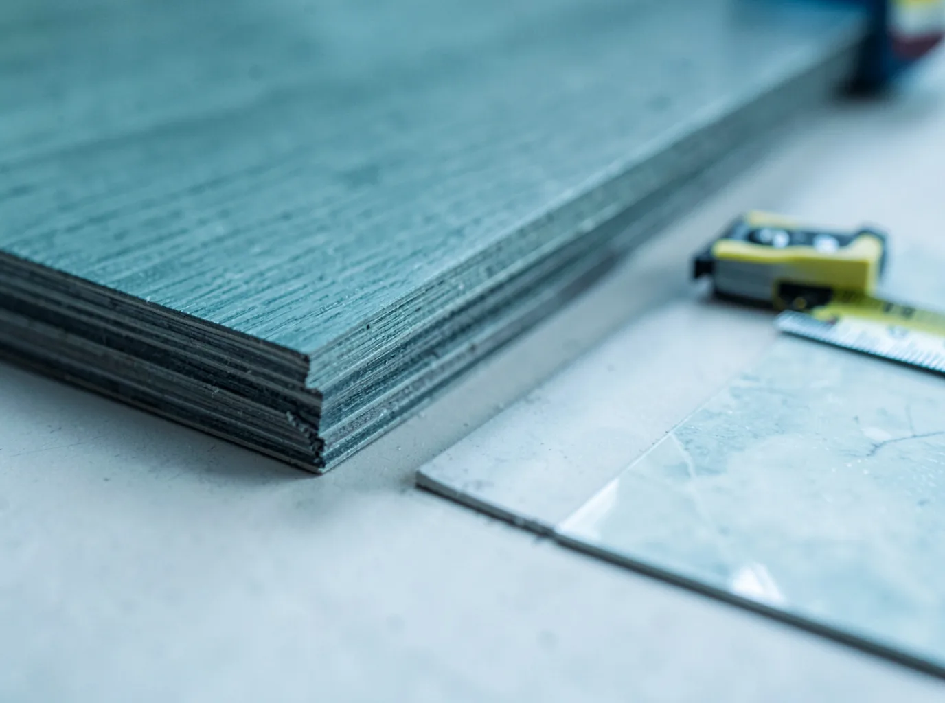 Luxury Vinyl Plank Installation Arrington, TN FAQs